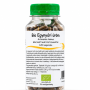 Bio Sweet Wormwood (Artemisia annua) capsule con estratto CO₂, 120 pz